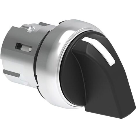 Conmutador de palanca corta Lovato Platinum 1-0-2 LPSS130