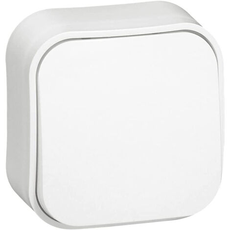 CONMUTADOR ELEC SUP ABS BL 782404 LEGRAND