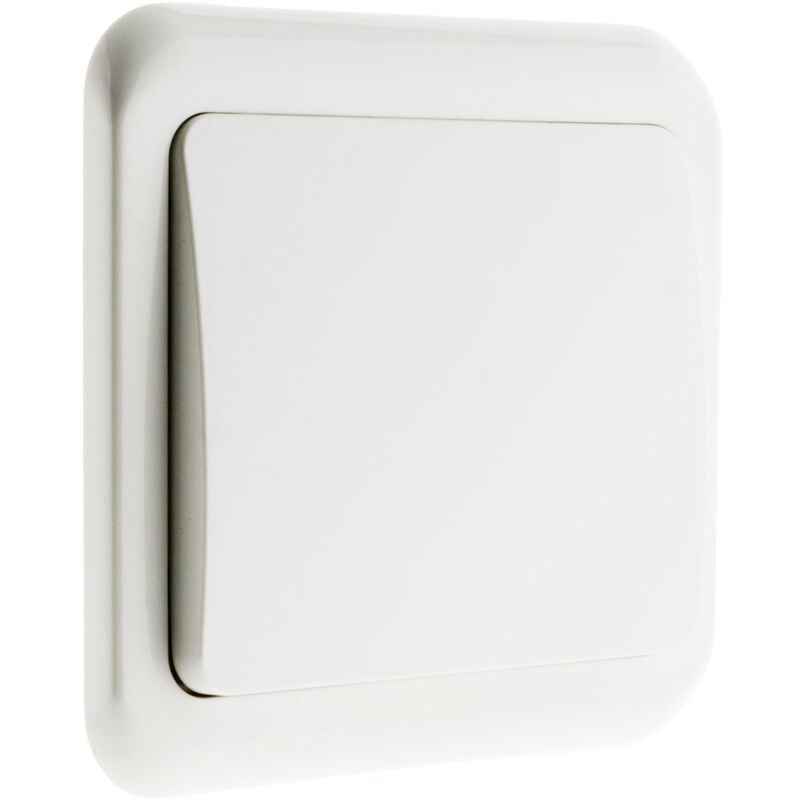 

Conmutador empotrable 10A 2300W-230V - Antaria