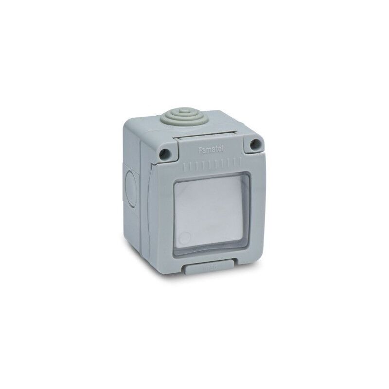 

Interruptor superficie estanco ip55