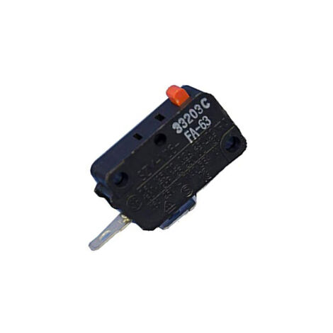 Conmutador horno microondas 3B73362F LG