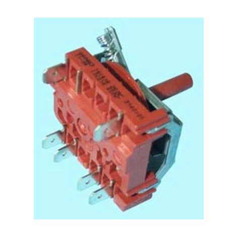 Conmutador Horno Teka 4P  640463-3140101