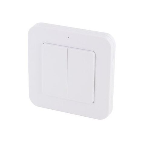 Conmutador inalámbrico DIO dual DIO