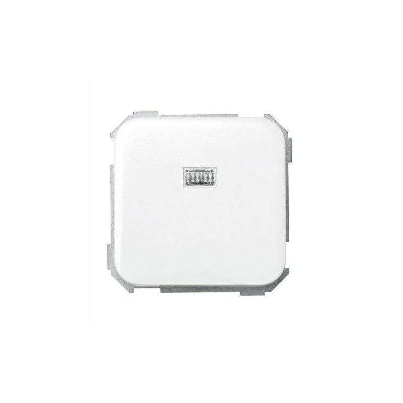 

Conmutador luminoso blanco Simon 31204-30