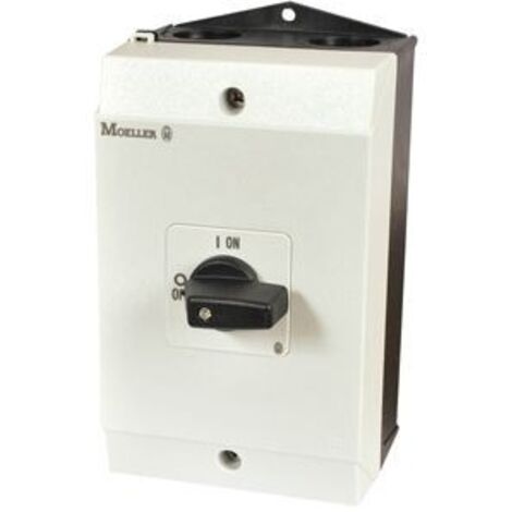 Conmutador principal 3P,25A EATON P125I2