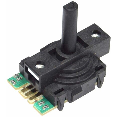Conmutador selector de funciones 3570840037, 3570840011 ELECTROLUX