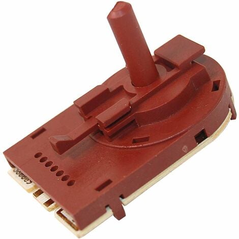 HOTPOINT ARISTON Conmutador (selector de programas) C00143527 ARISTON HOTPOINT