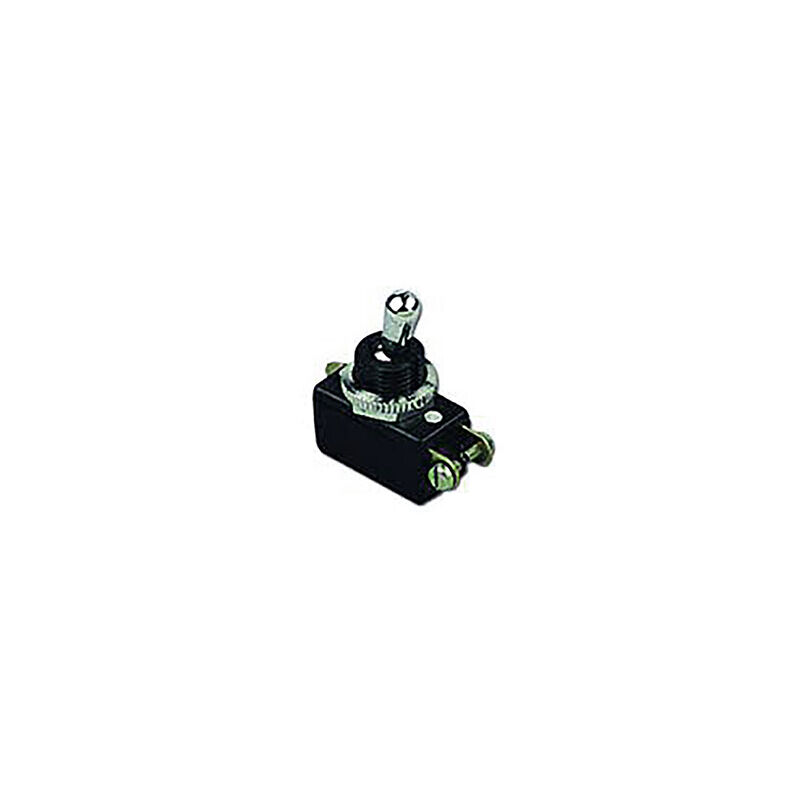 

Conmutador unipolar 250V 3A ( 10361022) - Fontini