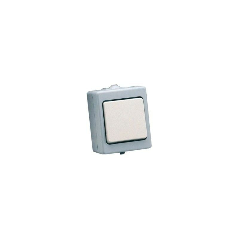 

Conmutador universal A/W AP / FR gris/blanco