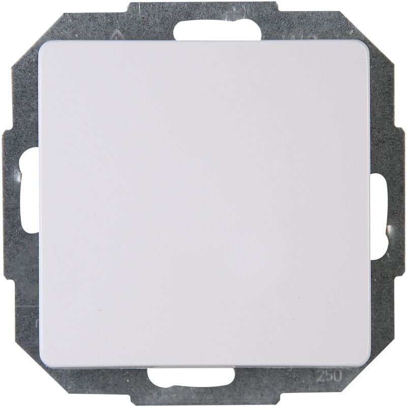 

Paris - Interruptor universal, color blanco - Kopp