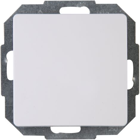 Conmutador universal A/W UP PARIS arktis blanco SB
