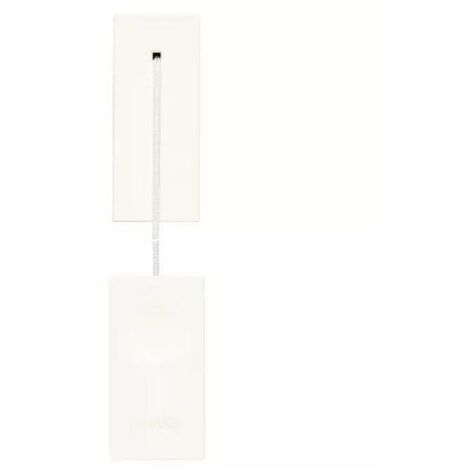 Conmutador vimar line no/nc 10a blanco - 30054.b