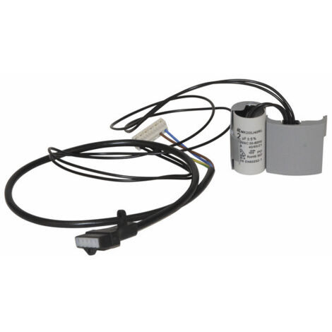 Conn.6 borners pompe-vanne gaz - SIME : 6323861