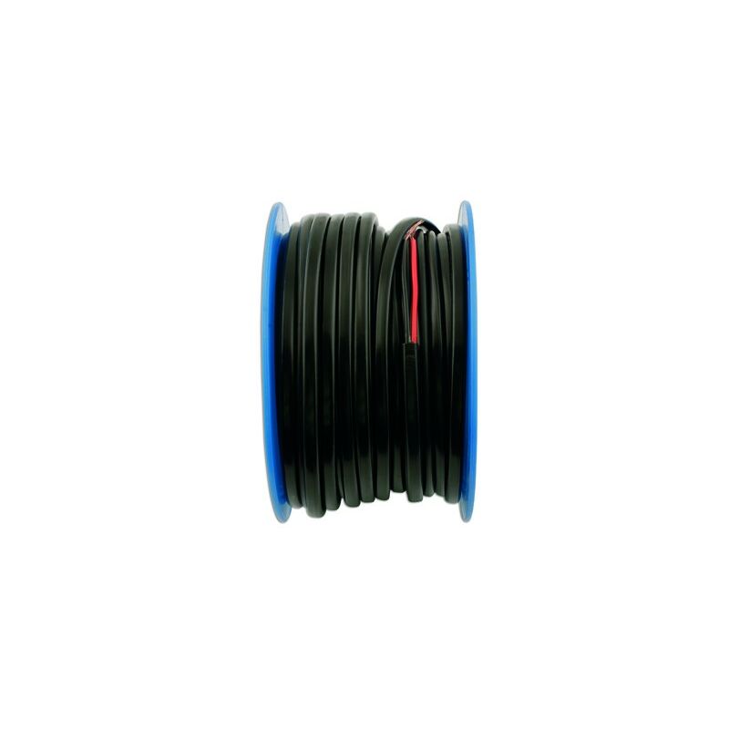 2 Core Cable - 2 x 14/0.3mm - 30m - 30050 - Connect