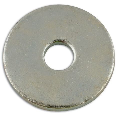 5mm x 20 od RONDELLA DI RIPARAZIONE IN ACCIAIO INOX a2 Confezione da 50