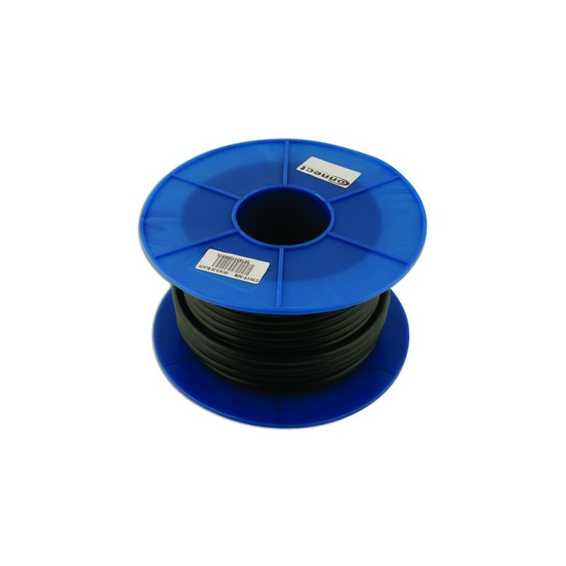 5 Core Cable - 5 x 1.00mm² - 30m - 30091 - Connect