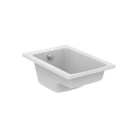 Baignoire sabot Connect Air pour petits espaces - Plusieurs dimensions