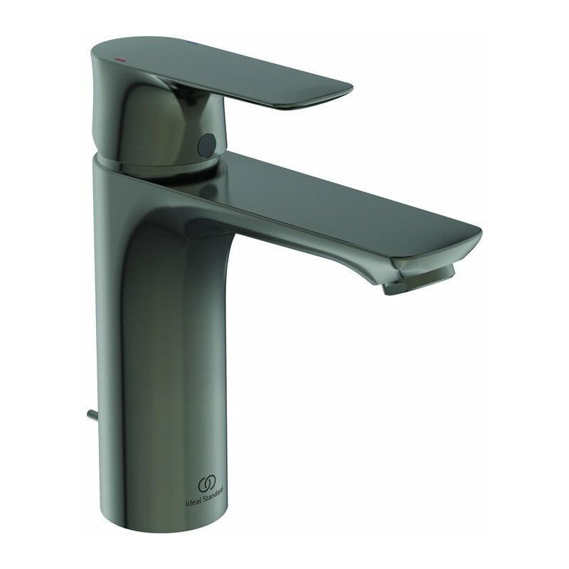 

Ideal - CONNECT AIR Gran grifo mezclador magnético para lavabo