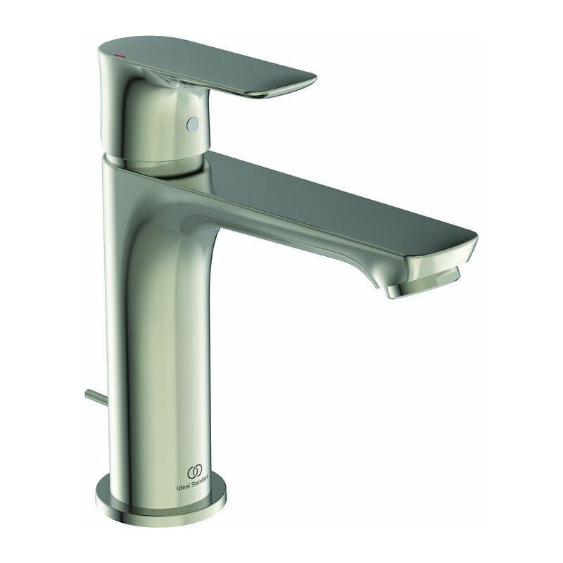 

CONNECT AIR Gran Sl grifo mezclador para lavabo cromo plateado