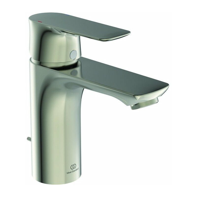 

Ideal - CONNECT AIR grifo para lavabo 112mm saliente silv storm