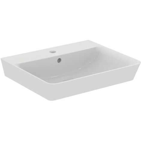 CONNECT AIR lavabo 550 x 460 x 160 mm bianco IDEAL STANDARD