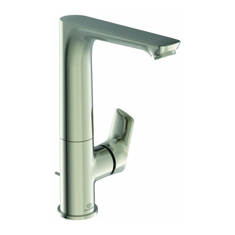 

Ideal - CONNECT AIR m ho Ala silv storm grifo para lavabo