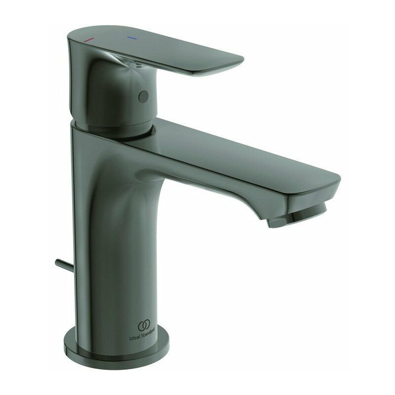

Ideal - CONNECT AIR Sl Grifo mezclador magnético para lavabo gris