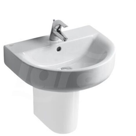 CONNECT ARC lavabo 70x46 bianco europa E774001