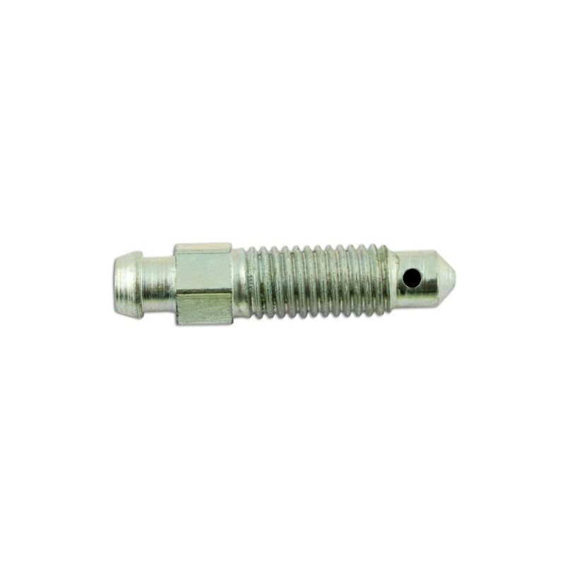 CONNECT Brake Bleed Screw BMW 1/4 UNF x 28TPI - Pack of 25 - 31201