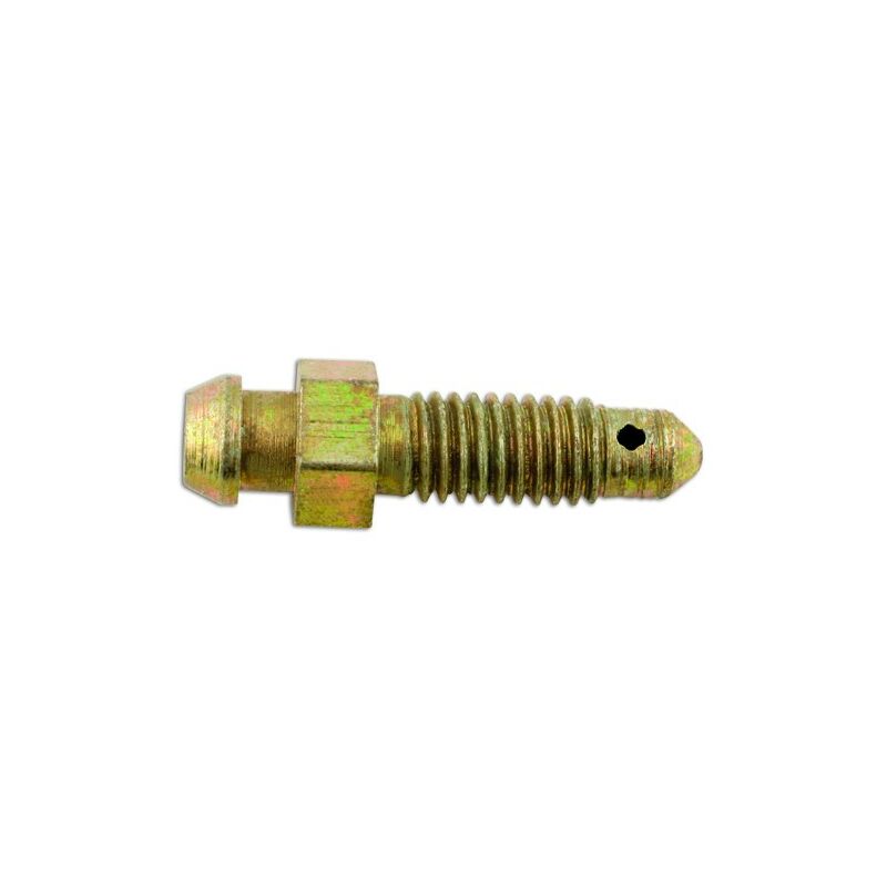 CONNECT Brake Bleed Screw BMW/VW M6 x 1.0mm x 29.0mm - Pack of 25 - 31203