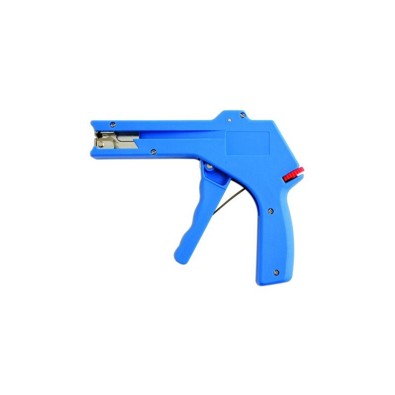 Connect - Cable Tie Tensioning Tool - For Cable Ties Up To 4.8mm - 30372