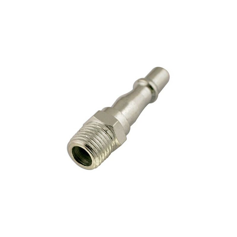 CONNECT Fastflow Standard Male Adaptor - 1/2in. BSP - Pack Of 5 - 35183