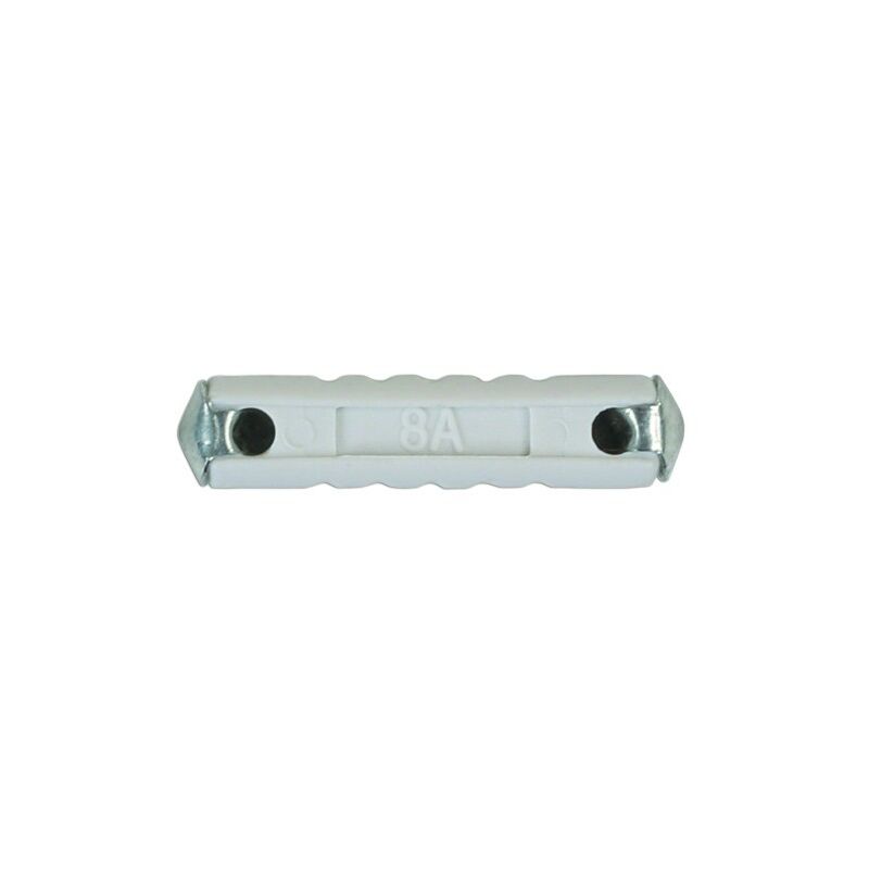 CONNECT Fuses - Auto Ceramic - 8A - Pack Of 100 - 30507