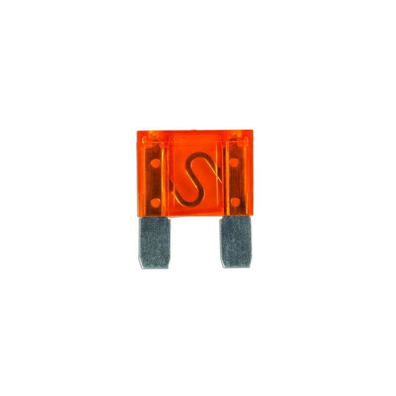 CONNECT Fuses - Auto Maxi Blade - Amber - 40A - Pack Of 10 - 30447