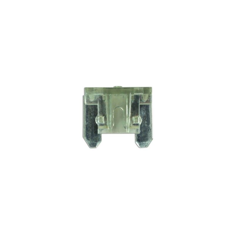 CONNECT Fuses - Auto Mini Blade - Grey - 2A - Pack Of 25 - 30435