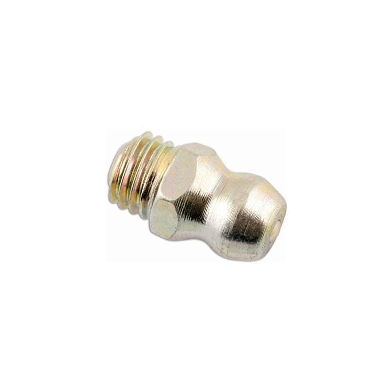 Connect - Straight Grease Nipple 5/16 unf 50pc 31228