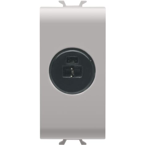 CONNECT. HAUT-PARLEUR 1M CHORUS BEIGE GEWISS GW13454