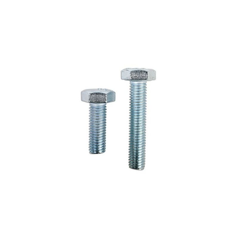 Hi-Tensile Set Screw - M10 x 25.0mm - Pack of 100 - 31305 - Connect