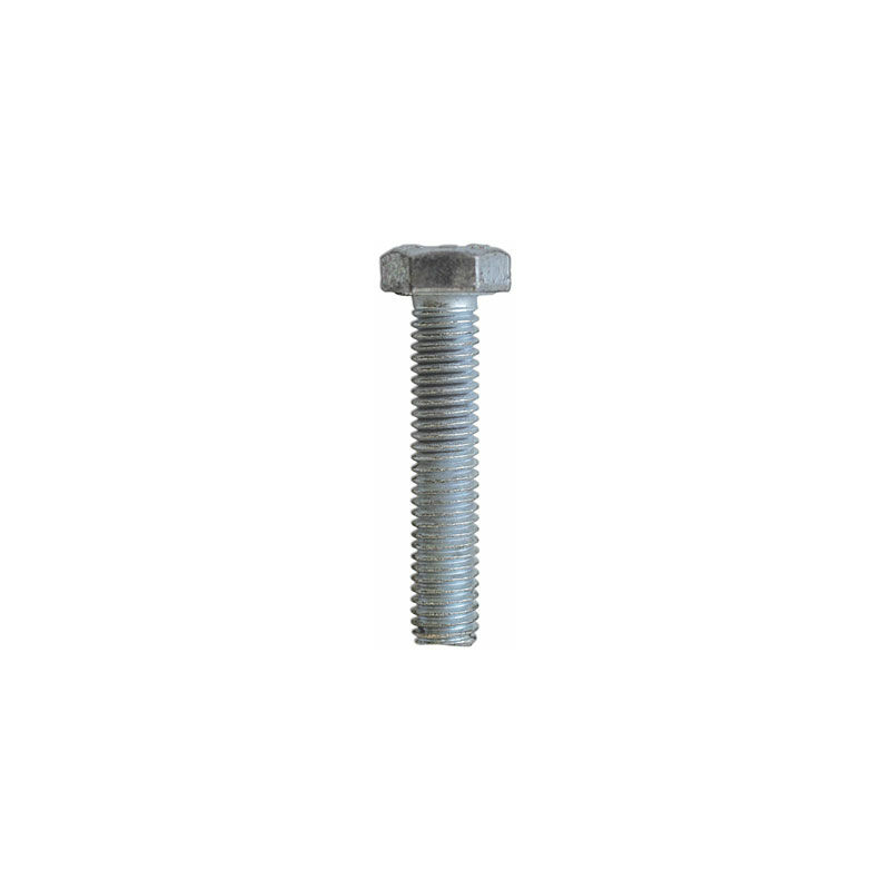 Connect - Hi-Tensile Bolts M8 x 1.25 x 40mm 200pc 31297