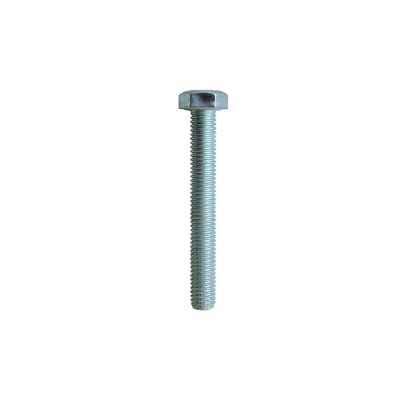 Hi-Tensile Set Screw - M8 x 60.0mm - Pack of 100 - 31299 - Connect