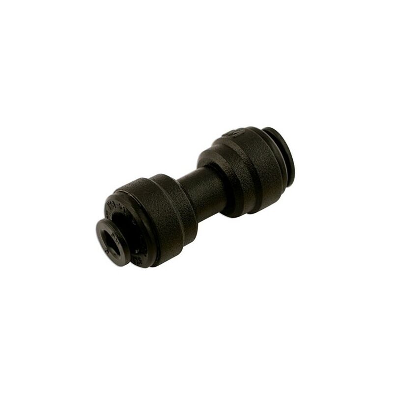 Hose or - Straight Push-Fit - 10mm - Pack Of 5 - 30124 - Connect