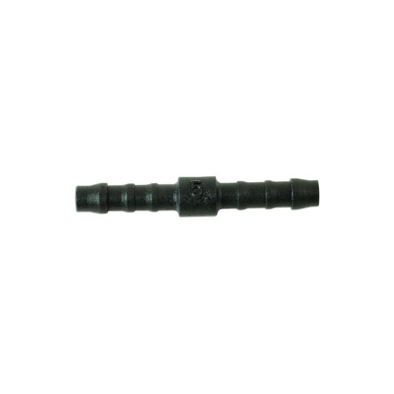 Hose or - Straight Push-Fit - 5mm x 45mm - Pack Of 10 - 30809 - Connect