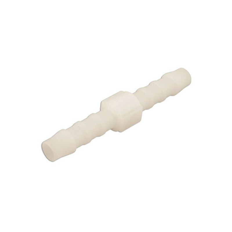 Hose or - Straight Push-Fit - 6mm x 49mm - Pack Of 10 - 30810 - Connect