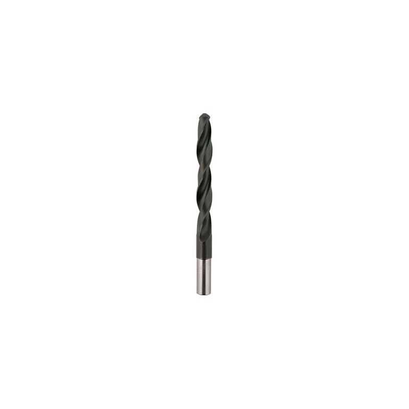 HSS Blacksmith Drill Bit - 15.0mm - 33001 - Connect