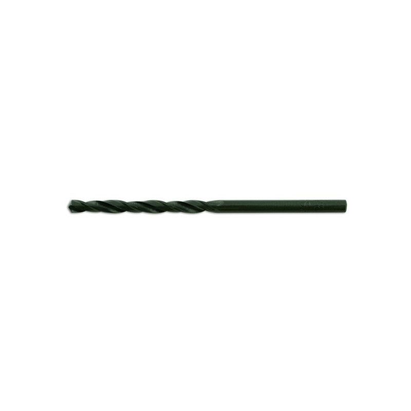 CONNECT HSS Jobber Drill Bit - 1/8in. - Pack Of 10 - 32936