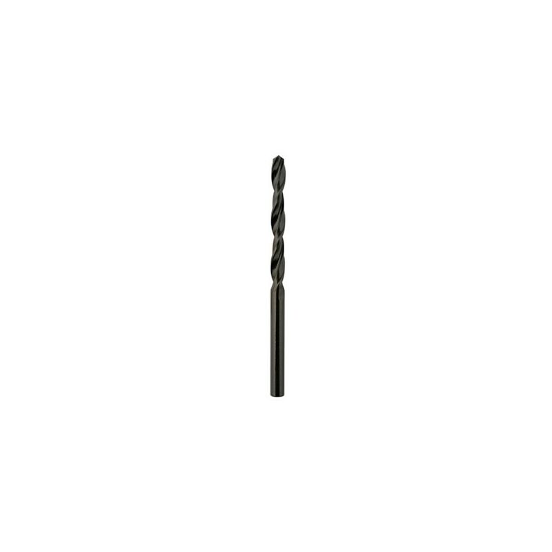 HSS Jobber Drill Bit - 3.5mm - Pack Of 10 - 32907 - Connect