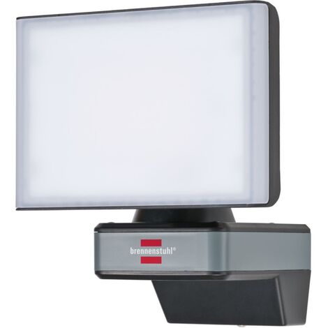 Connect LED WiFi Strahler WF 2050 2400lm, IP54