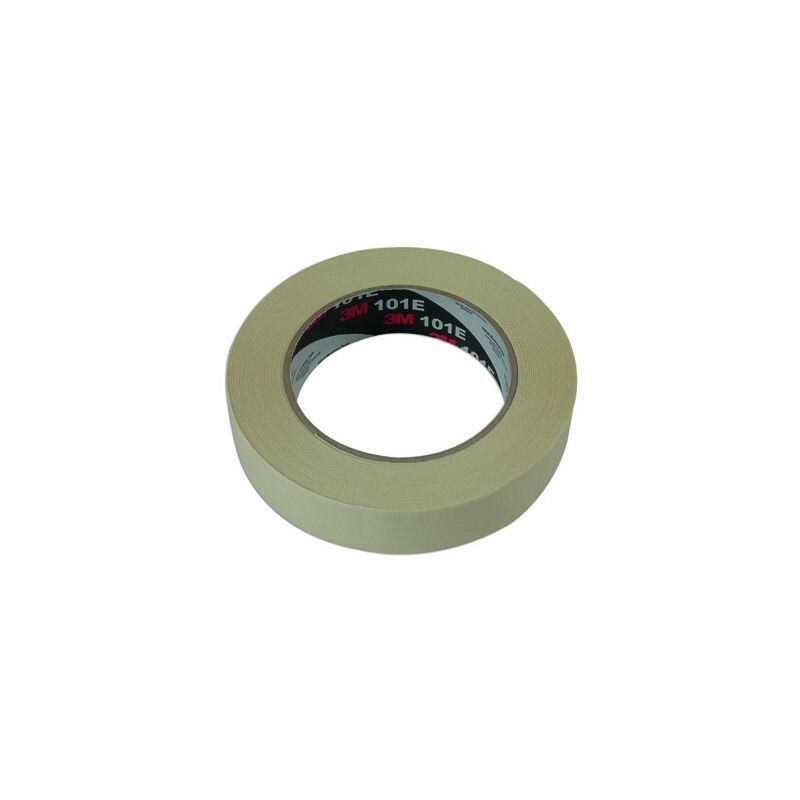 Masking Tape - 25mm x 50m - Pack Of 36 - 35215 - Connect