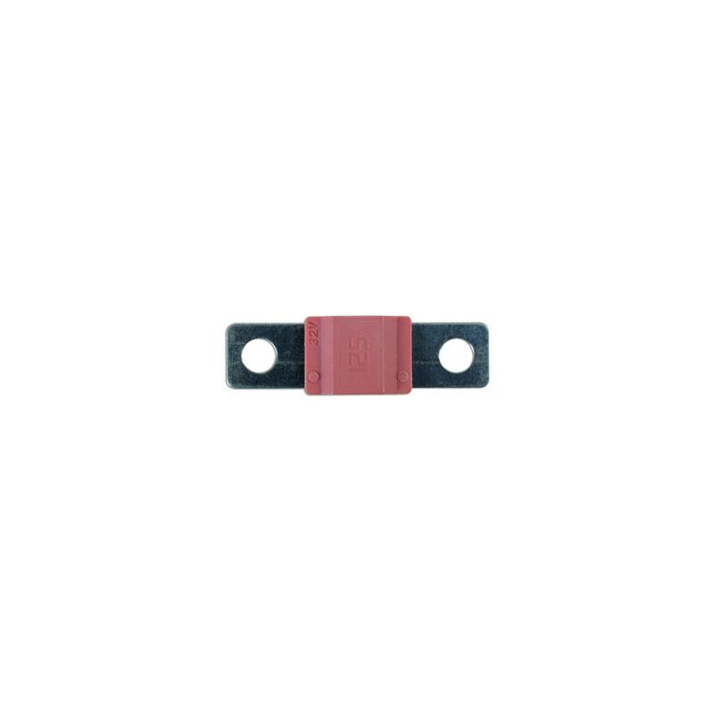Midifuse - 125A - Pack of 10 - 33078 - Connect