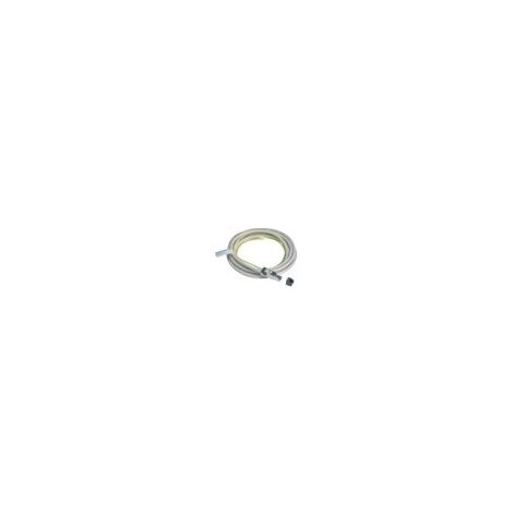 Connect. RJ45+câble Modbus 3m - APPAREILLAGE DE TETE HAGER HTG465H
